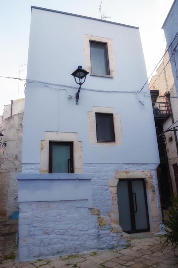 L'Archasetta Historic Apartments Casamassima Extérieur photo