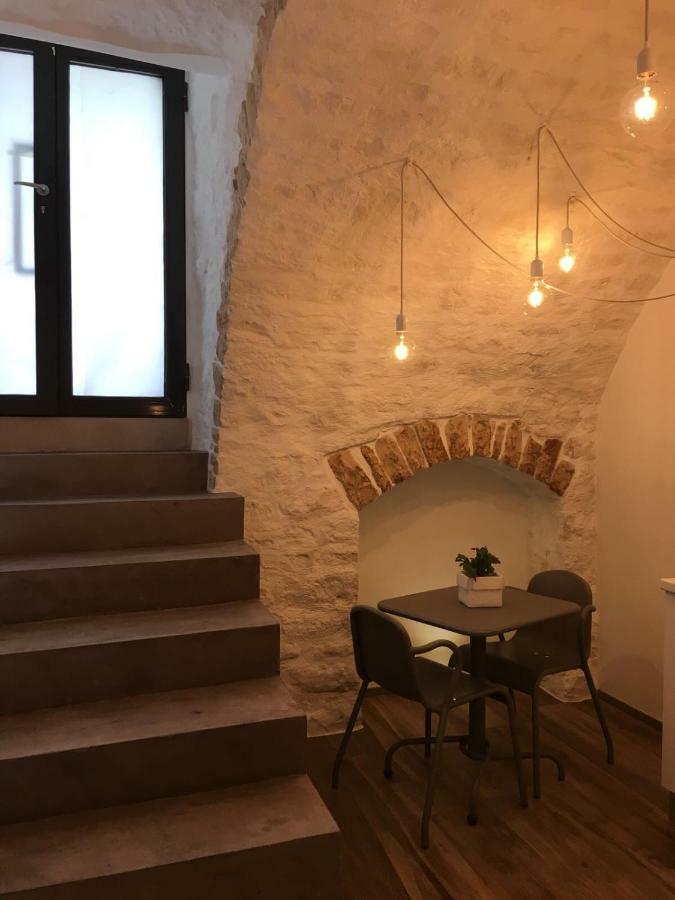 L'Archasetta Historic Apartments Casamassima Extérieur photo