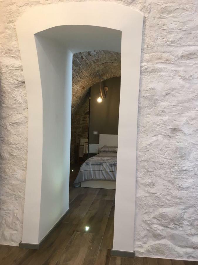 L'Archasetta Historic Apartments Casamassima Extérieur photo