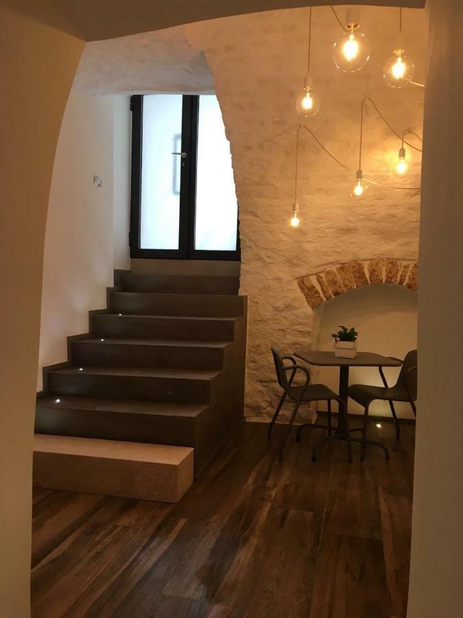 L'Archasetta Historic Apartments Casamassima Extérieur photo